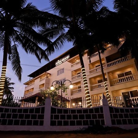 Calux Grand Baga - Formerly Amara Grand Exterior foto