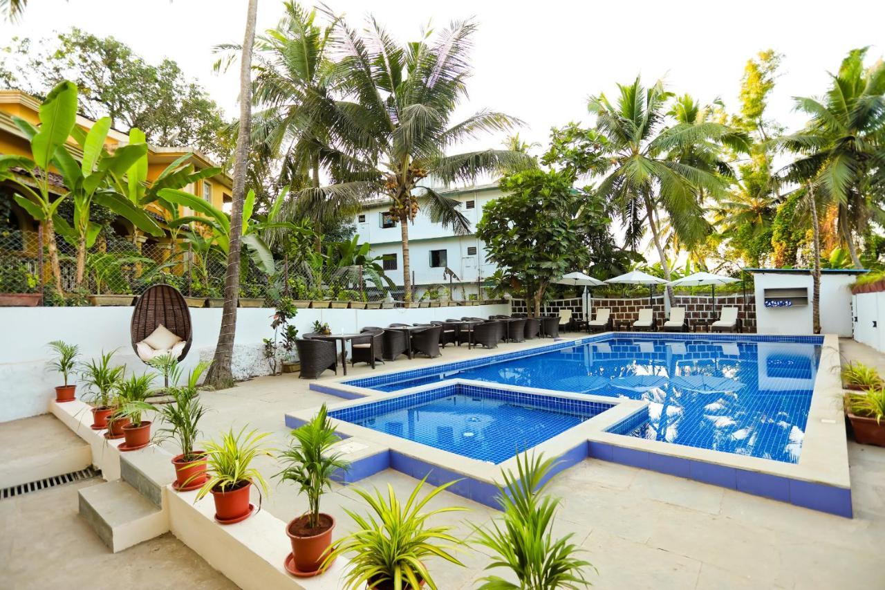 Calux Grand Baga - Formerly Amara Grand Exterior foto
