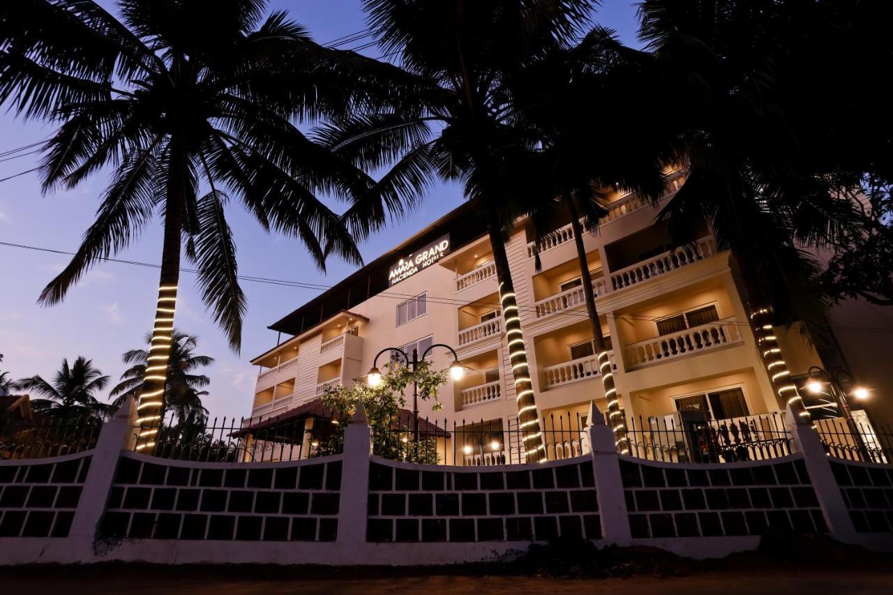 Calux Grand Baga - Formerly Amara Grand Exterior foto