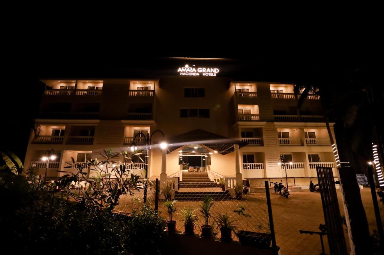 Calux Grand Baga - Formerly Amara Grand Exterior foto